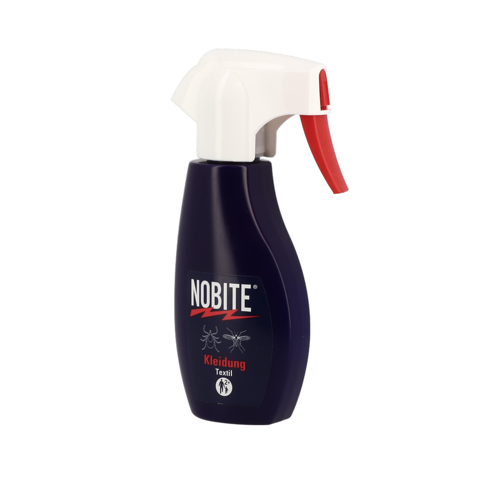 NOBITE INSEKTSCHUTZ KLEIDUNG - 200 Milliliter