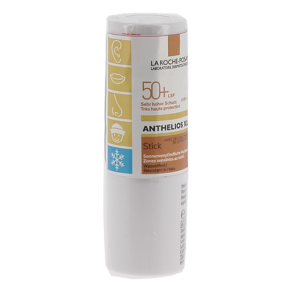 LA ROCHE SO ANTH.50+ STICK - 9 Gramm
