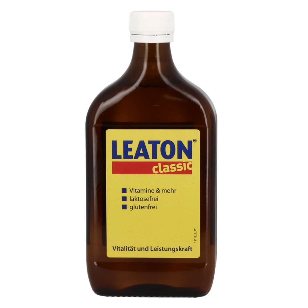 Leaton classic - 500 Milliliter