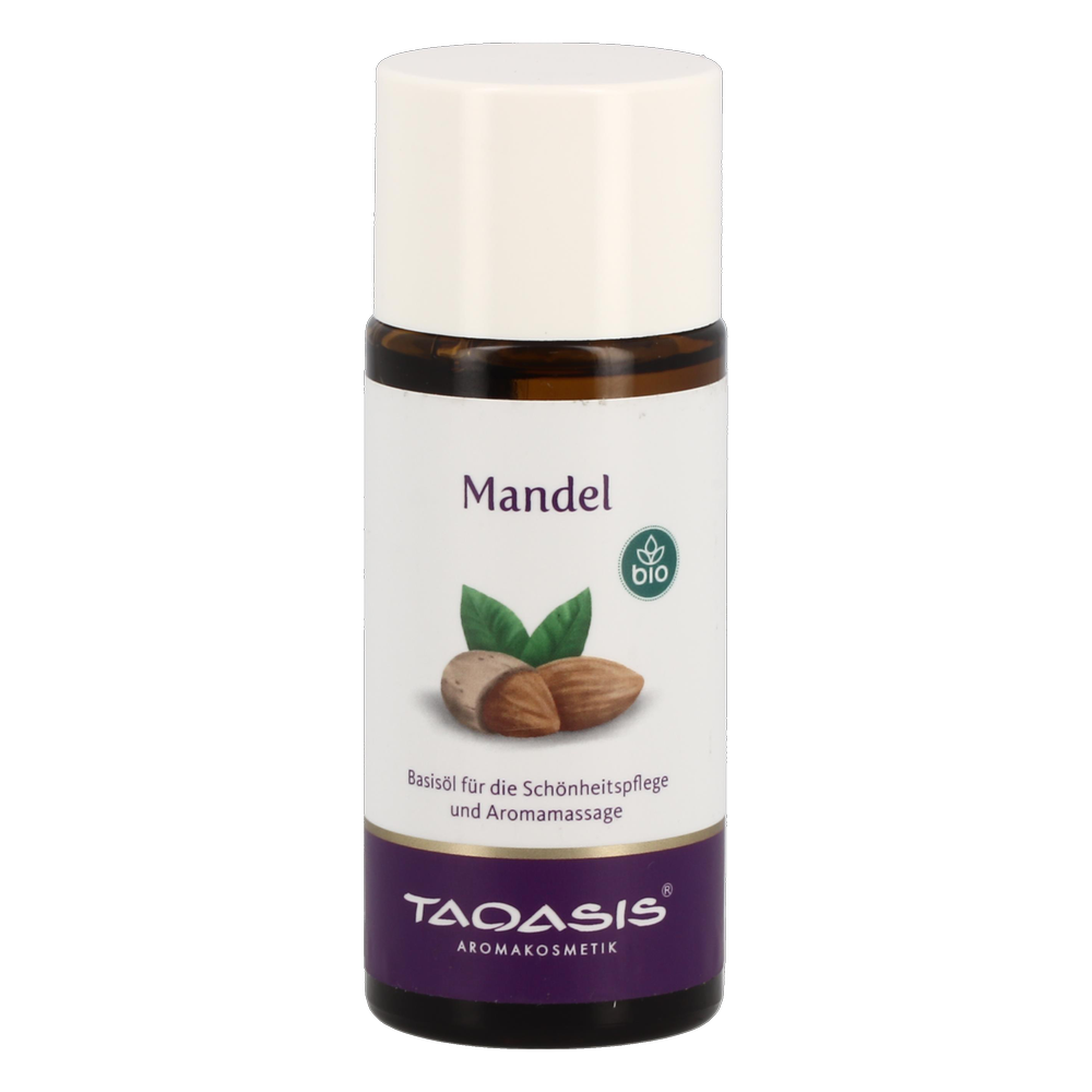 TAOASIS BASISOEL MANDEL - 50 Milliliter