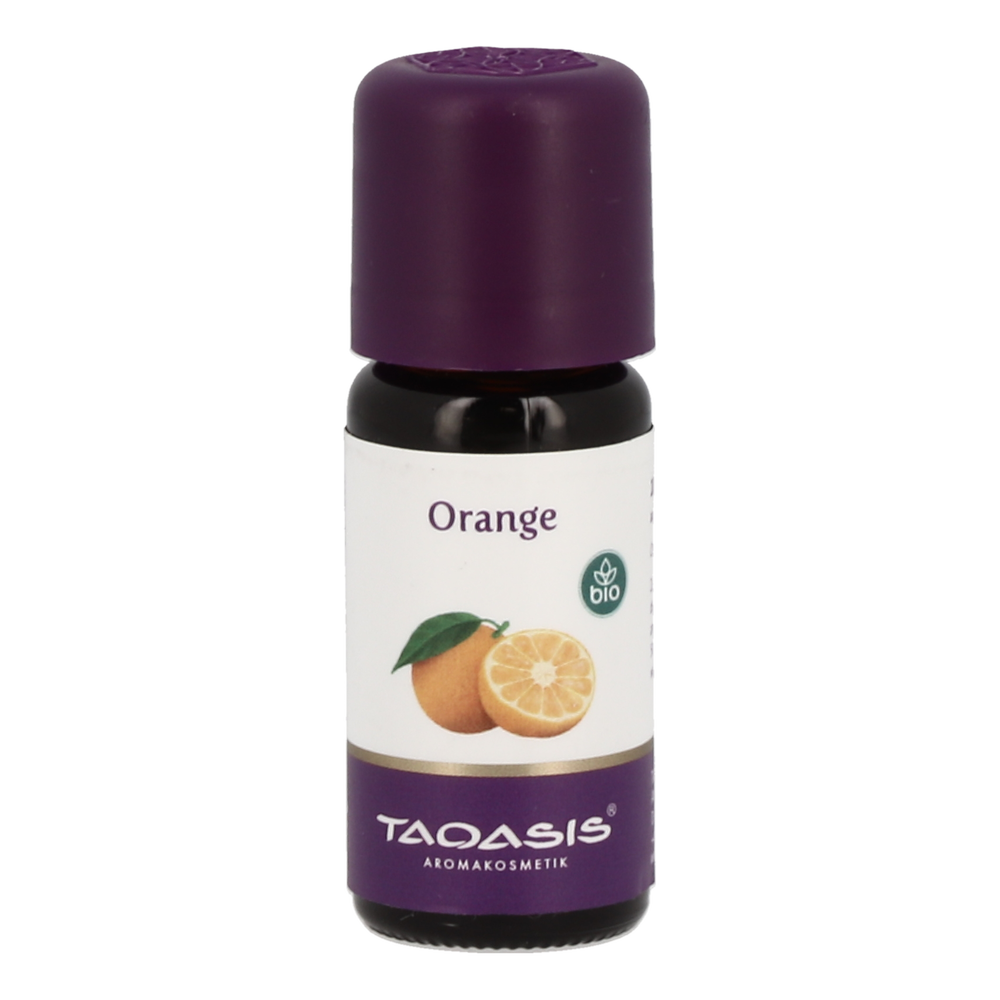 AETH.OEL TAOASIS BIO ORANGE - 10 Milliliter