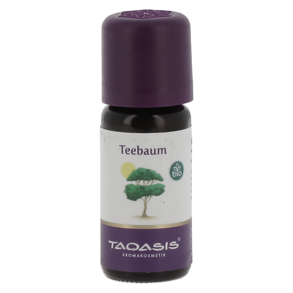 AETH.OEL TAOASIS BIO TEEBAUM - 10 Milliliter