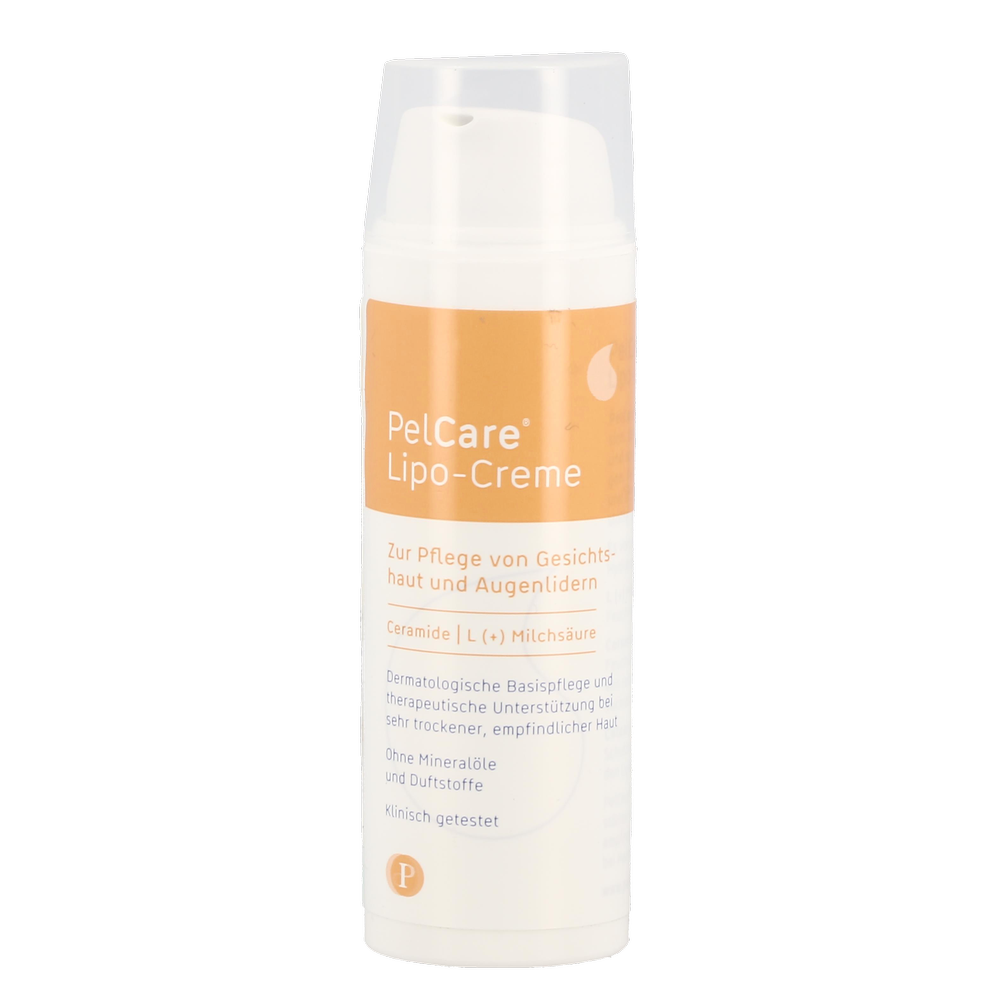 PelCare Lipo-Creme - 50 Milliliter