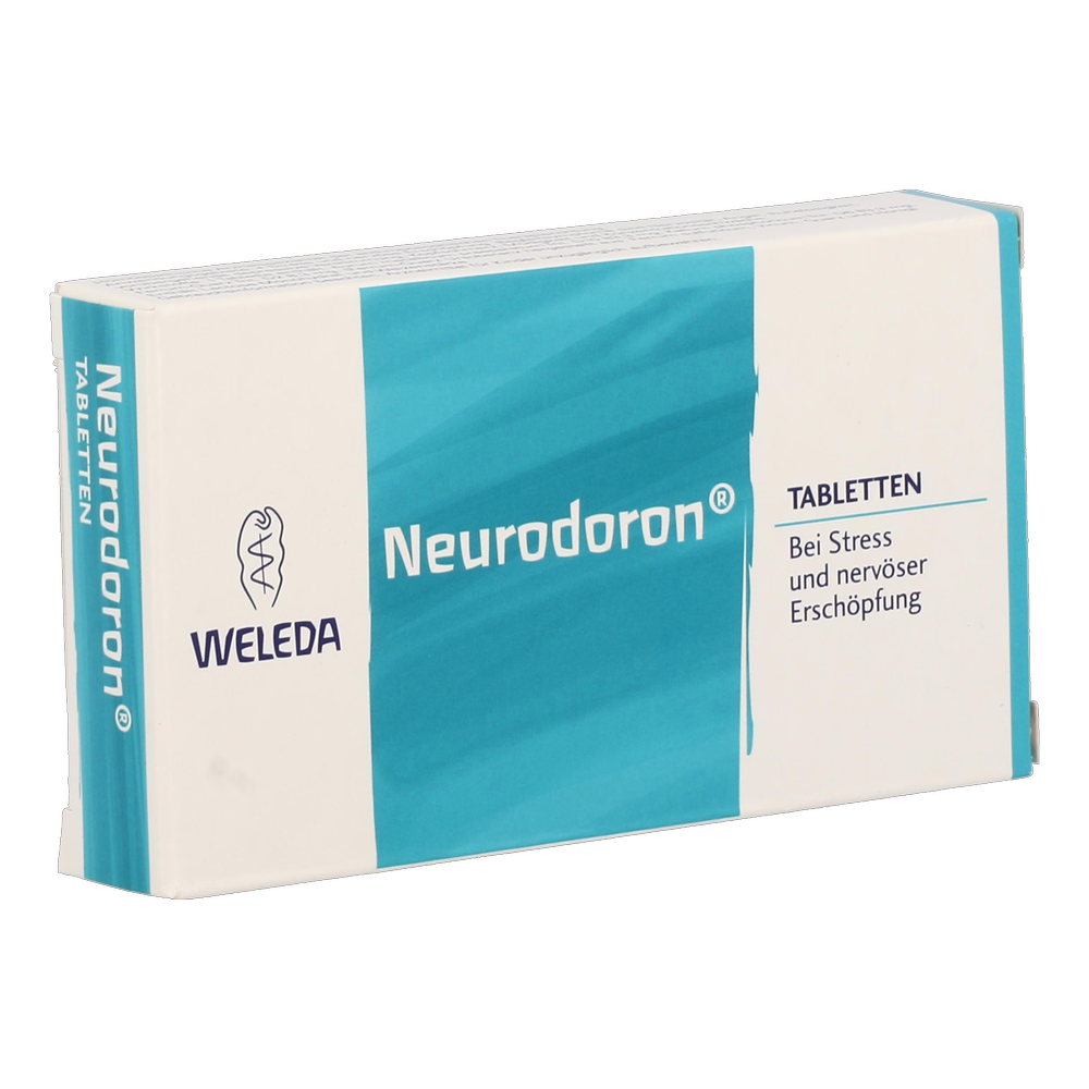 NEURODORON TBL - 80 Stück