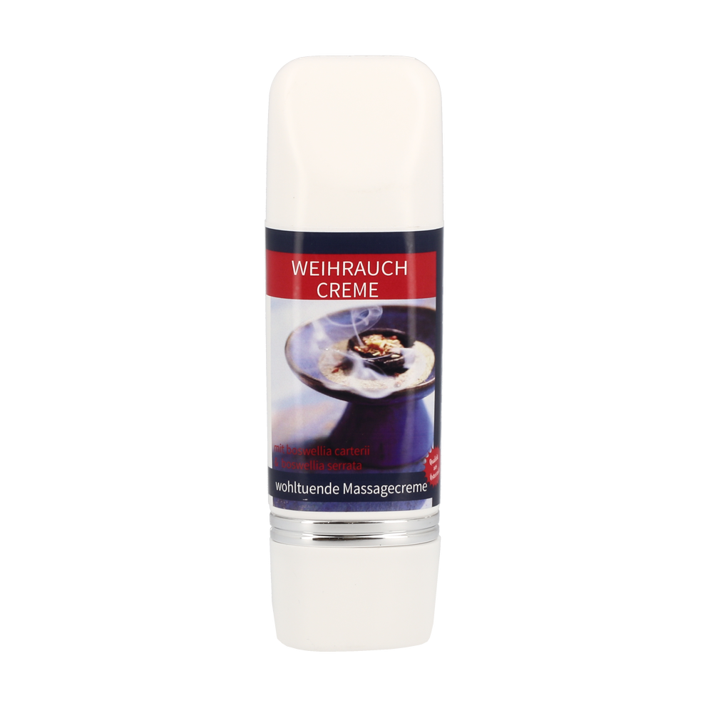 Weihrauch Creme Aethera 100ml - 100 Milliliter