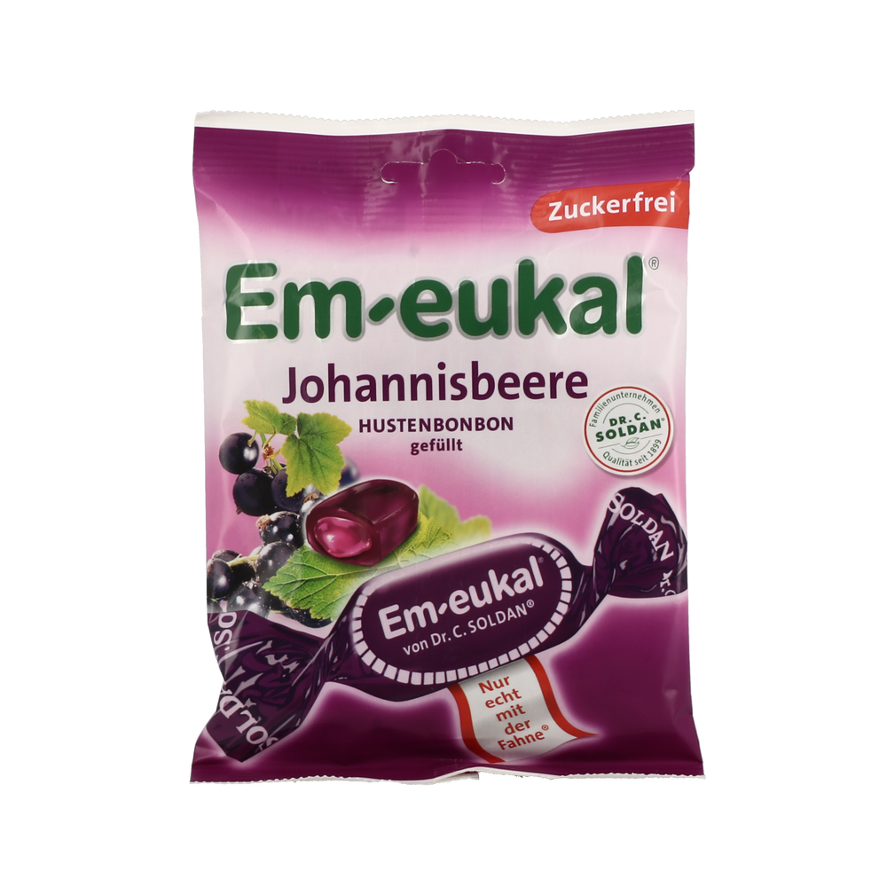 EM-EUKAL BONB ZFR JOHAN-BEER - 75 Gramm