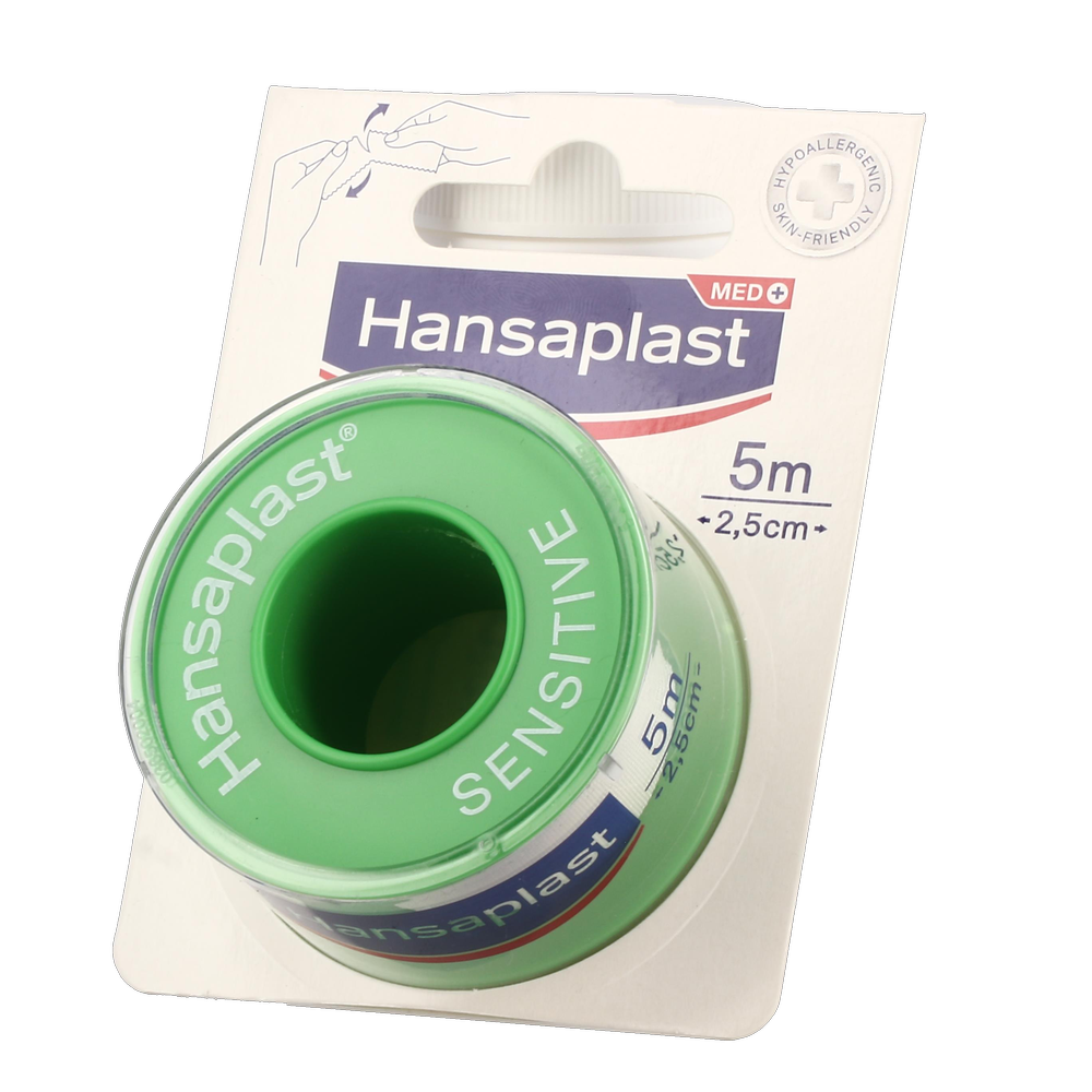 HANSAPL.SENS FIX 5MX2,50CM - 1 Stück