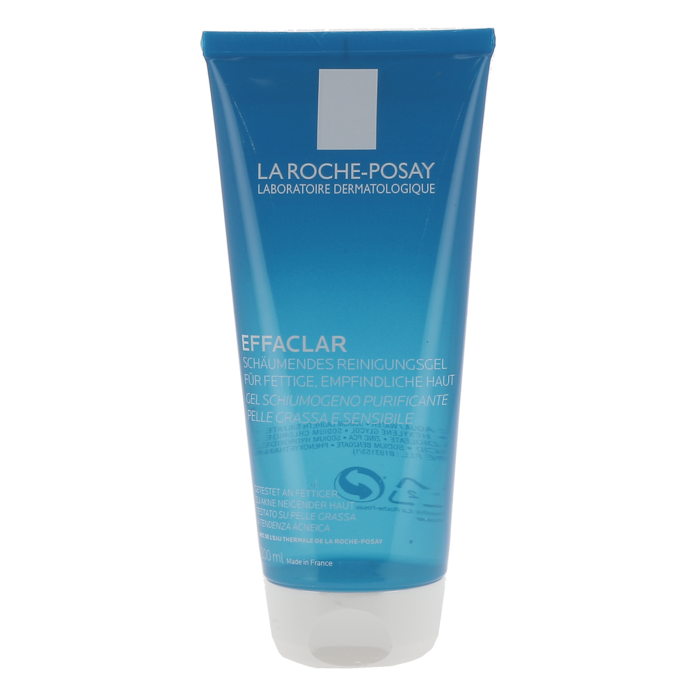 LA ROCHE EFFAC.REINGEL - 200 Milliliter