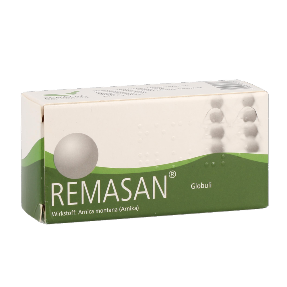 REMASAN GLO - 30 Stück