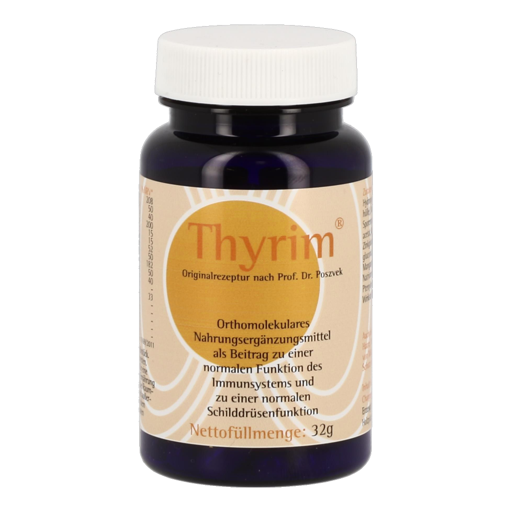 THYRIM&#x20;KPS&#x20;-&#x20;60&#x20;St&#xFC;ck