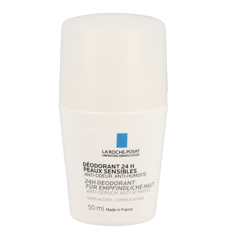 LA ROCHE DEO ROLL-ON - 50 Milliliter