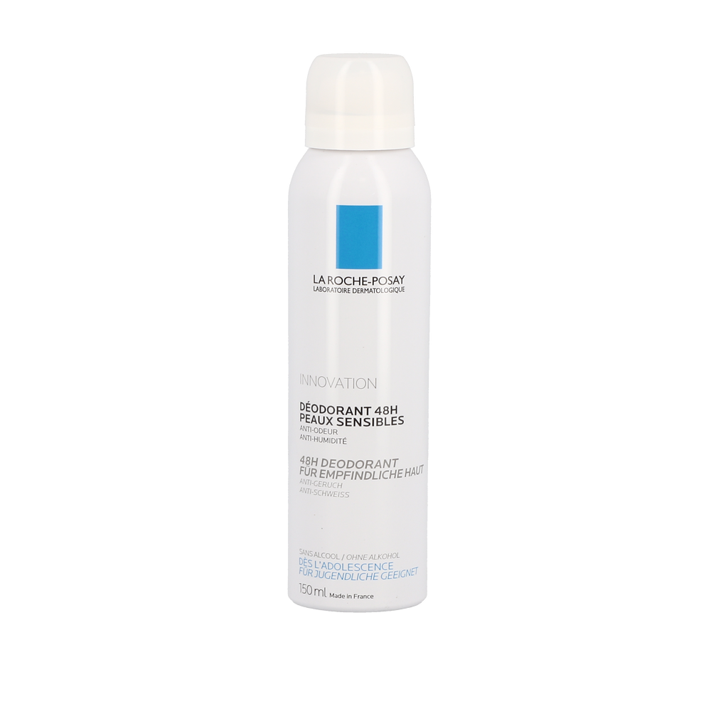 LA ROCHE DEO SPRAY - 150 Milliliter
