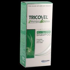 Tricovel Shampoo - 200 Milliliter