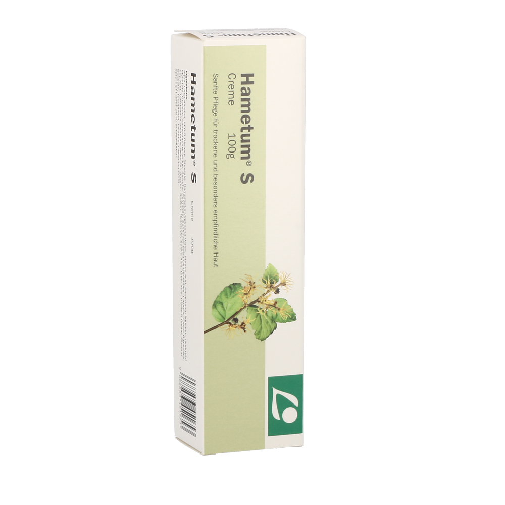 HAMETUM CR - 100 Gramm