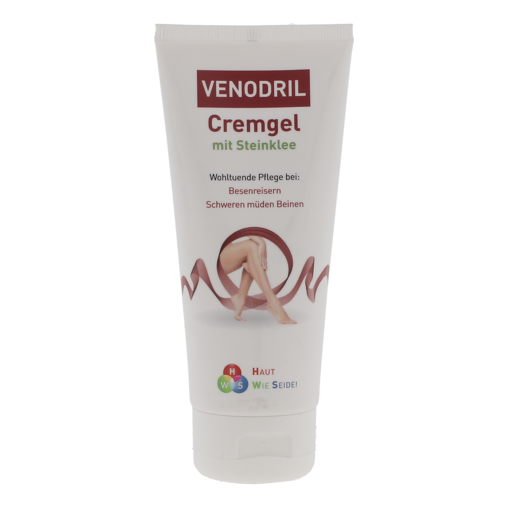 VENODRIL CR GEL - 100 Milliliter