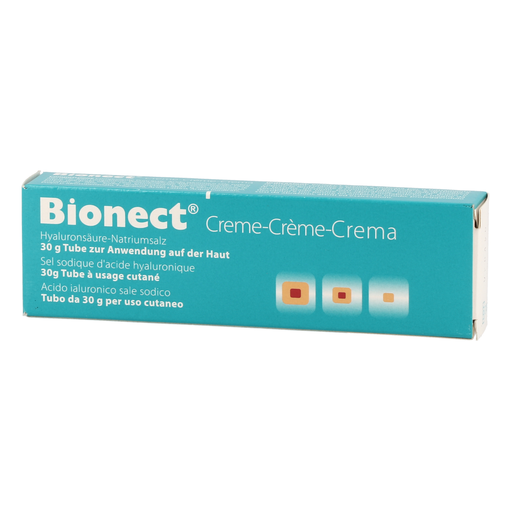BIONECT CR - 30 Gramm