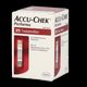 ACCU-CHEK PERF.GLUC STR - 25 Stück