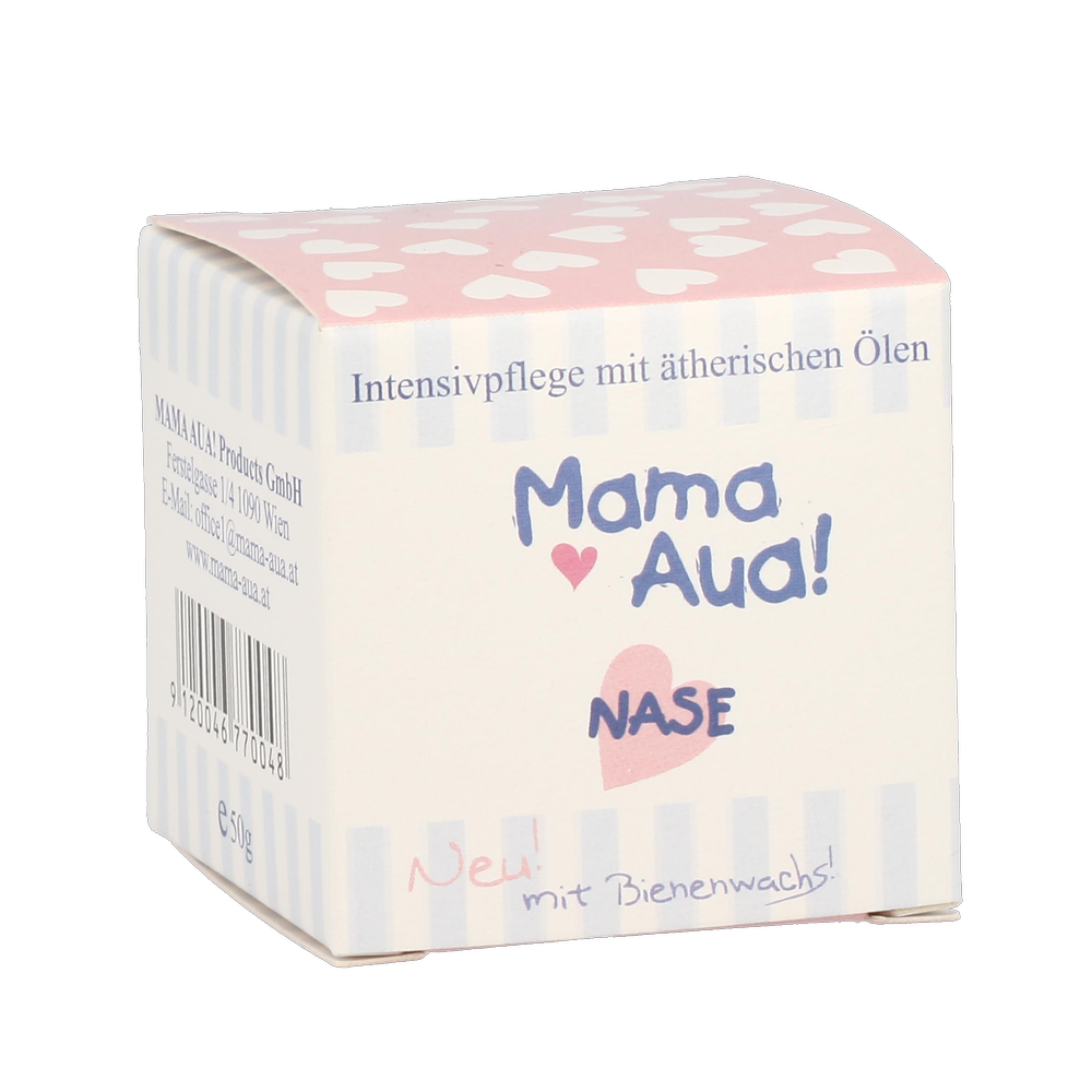 MAMA-AUA SLB NASE - 50 Milliliter