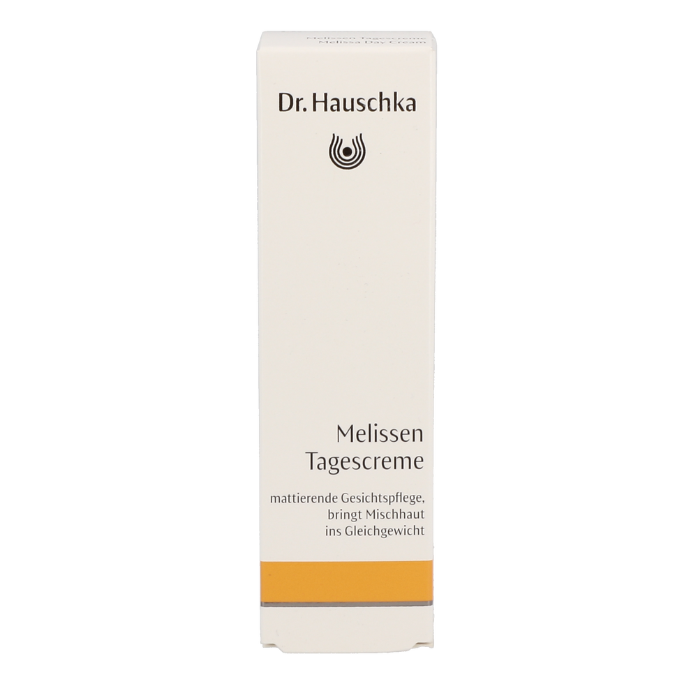 HAUSCHKA GES MELIS TCR - 30 Milliliter