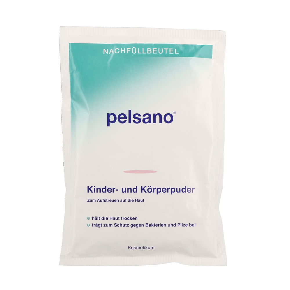 PELSANO KIND U.KOERP.PDR  NF - 70 Gramm