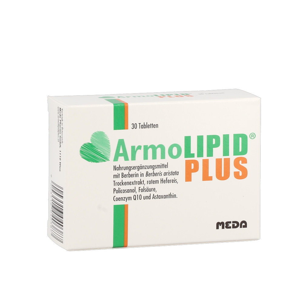 ArmoLIPID®PLUS - 30 Stück