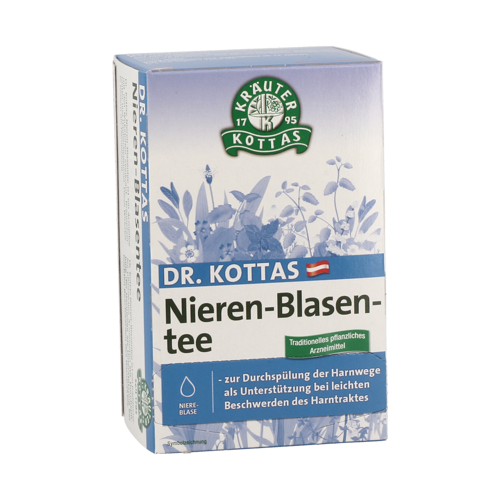 KOTTAS DR.TEE NIEREN-BLASEN - 20 Stück