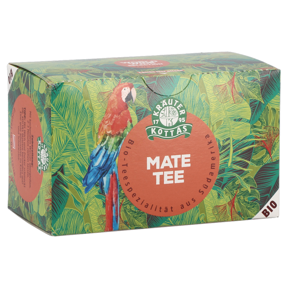 KOTTAS DR.TEE MATE - 20 Stück
