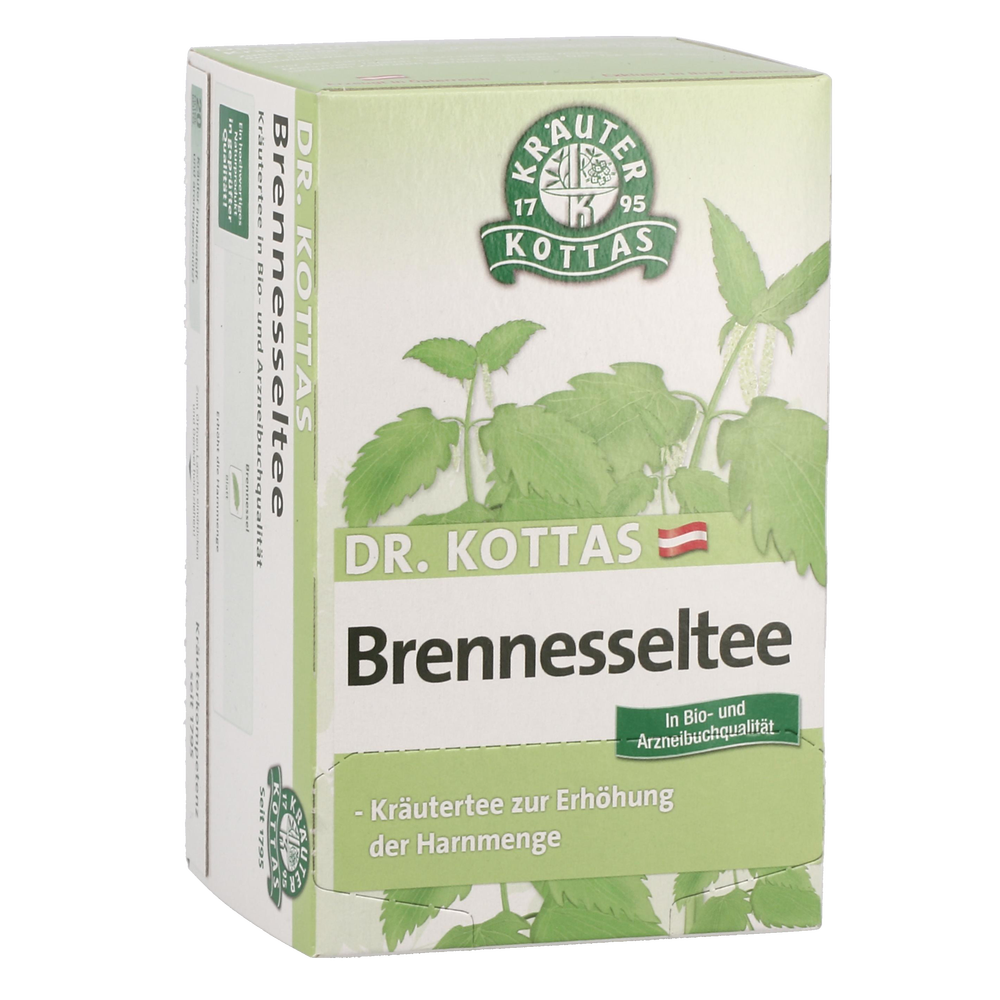 KOTTAS DR.TEE BRENNESSEL - 20 Stück