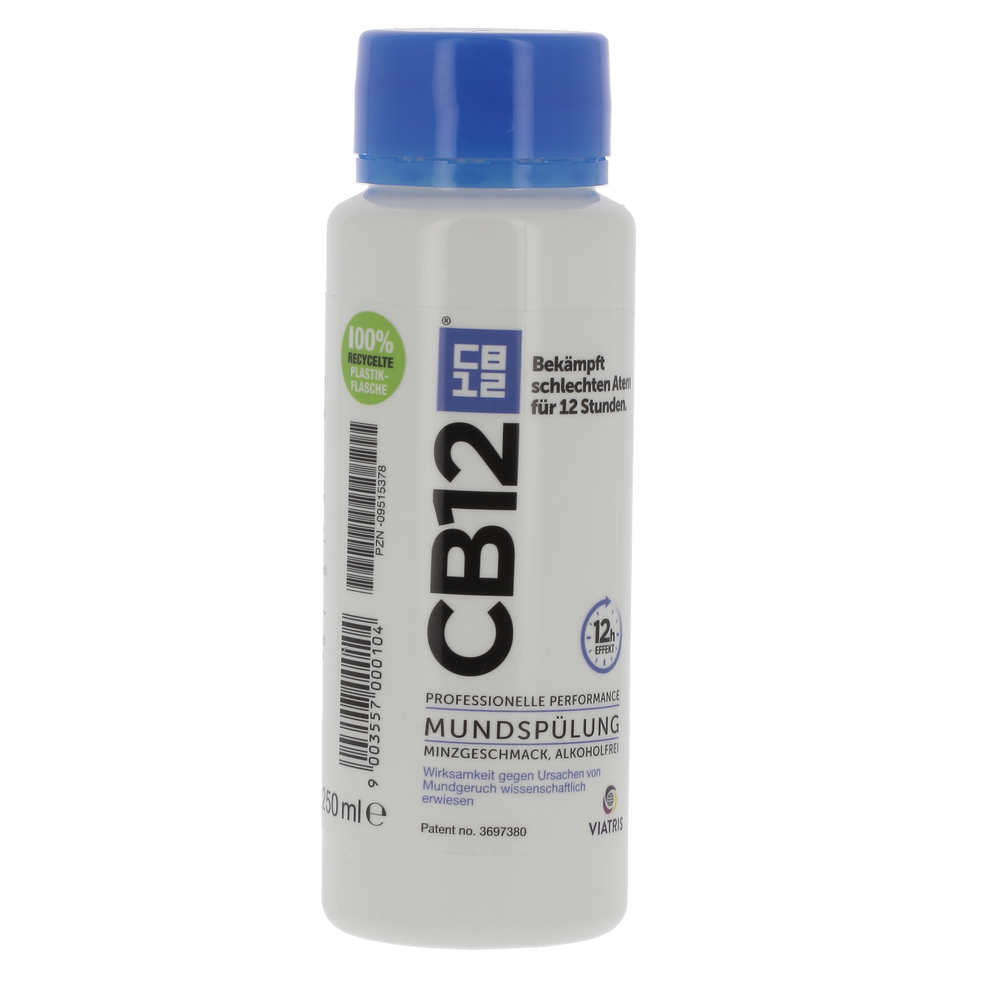 CB12 MUNDW/SPUEL - 250 Milliliter