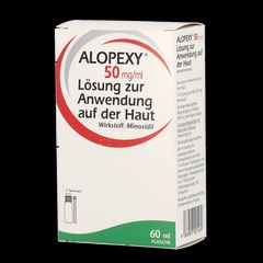 ALOPEXY LSG 50MG/ML - 60 Milliliter