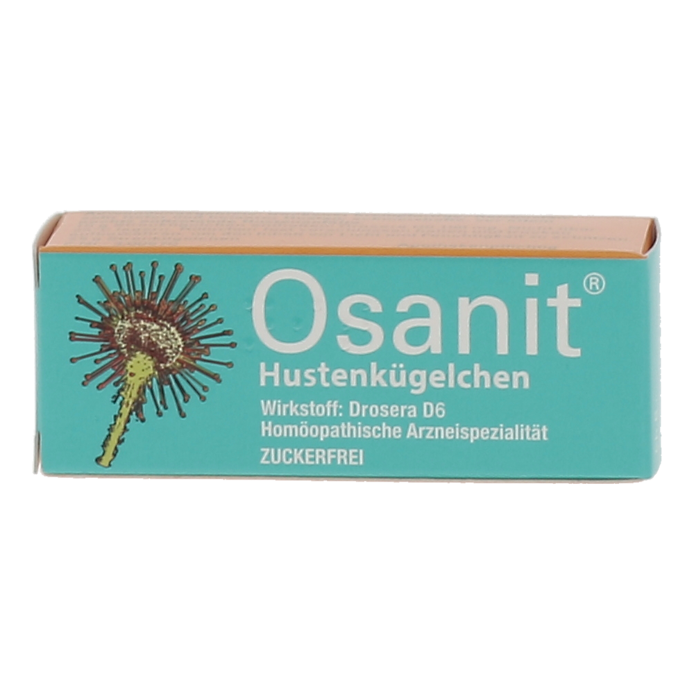 OSANIT HU-KUEGELCHEN - 7,5 Gramm