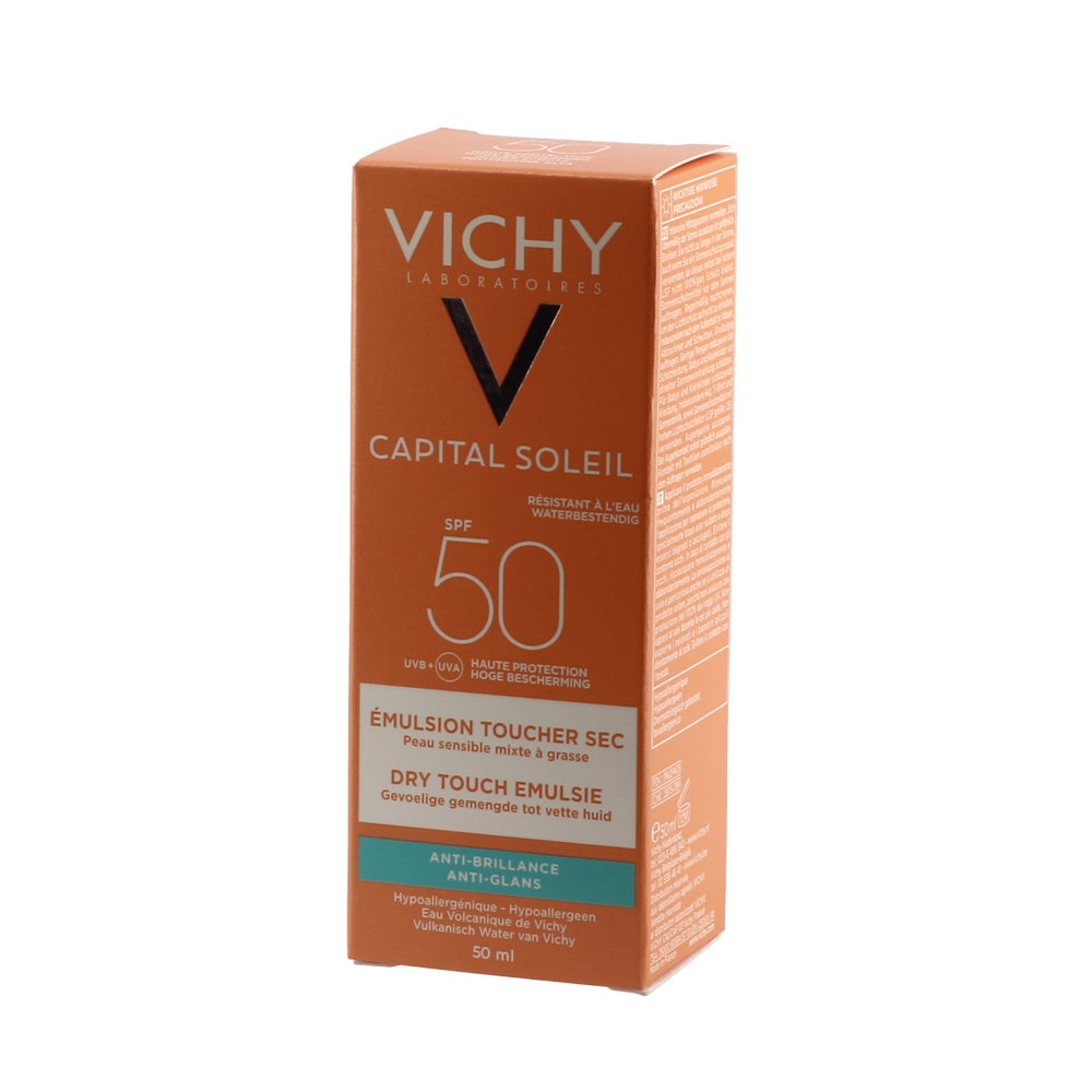 VICHY IDEA SO FLUID DRY LF50 - 50 Milliliter