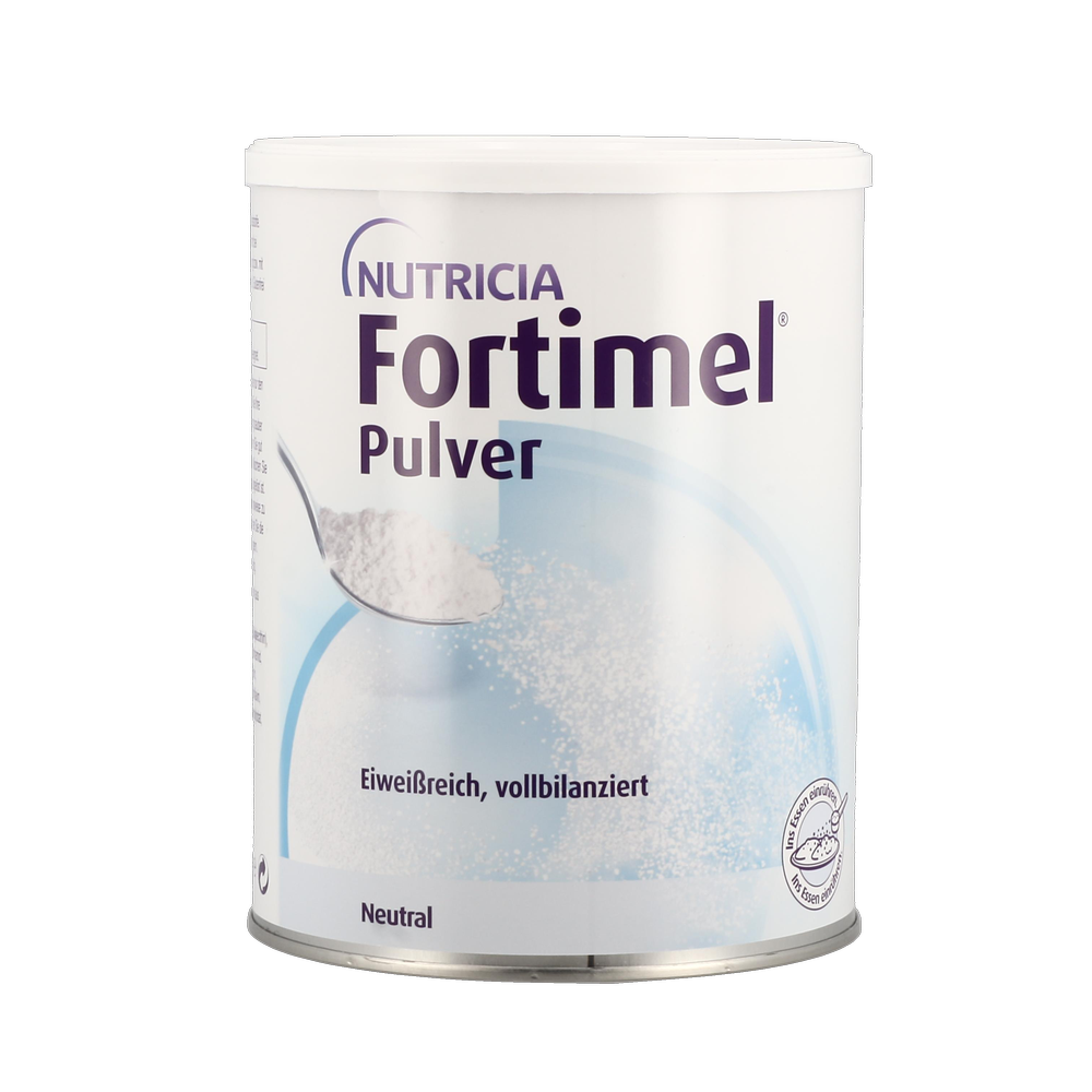 FORTIMEL PLV DS 670G NEUTRAL - 1 Stück