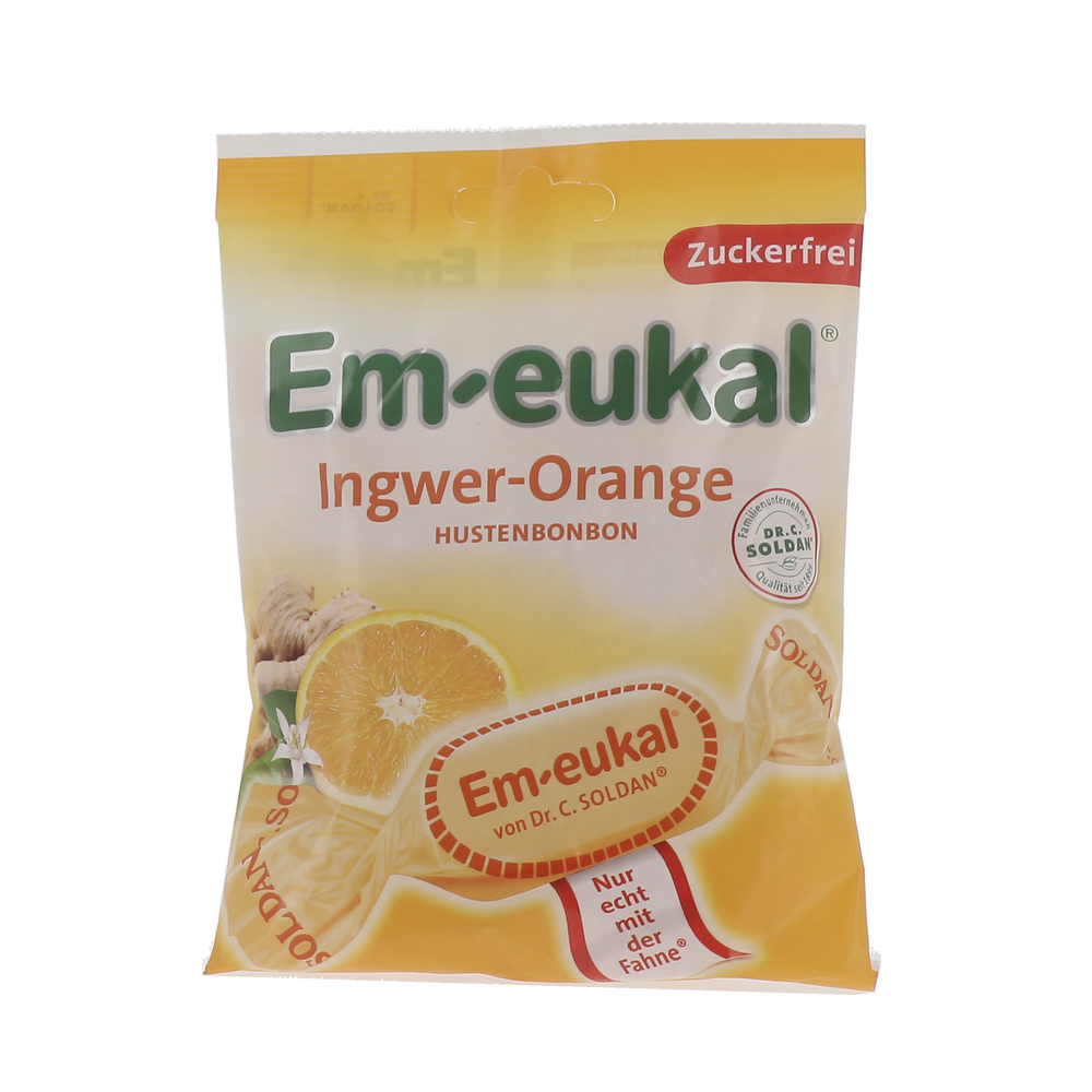 EM-EUKAL BONB ZFR INGW-ORANG - 75 Gramm