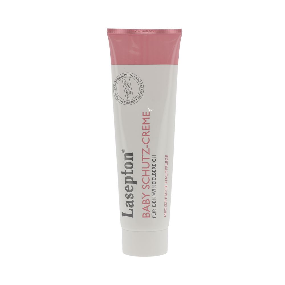 LASEPTON SCHUTZ-CR BABY - 250 Milliliter