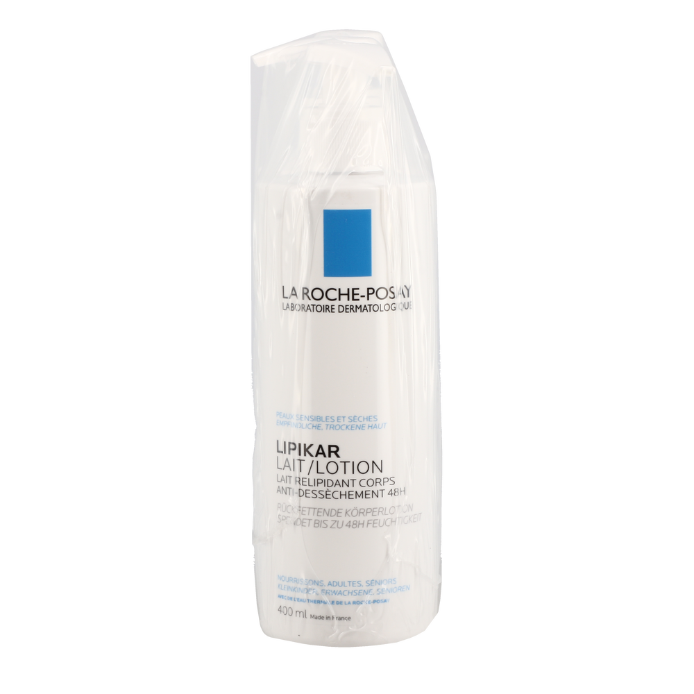 LA ROCHE LIPIKAR LOT - 400 Milliliter