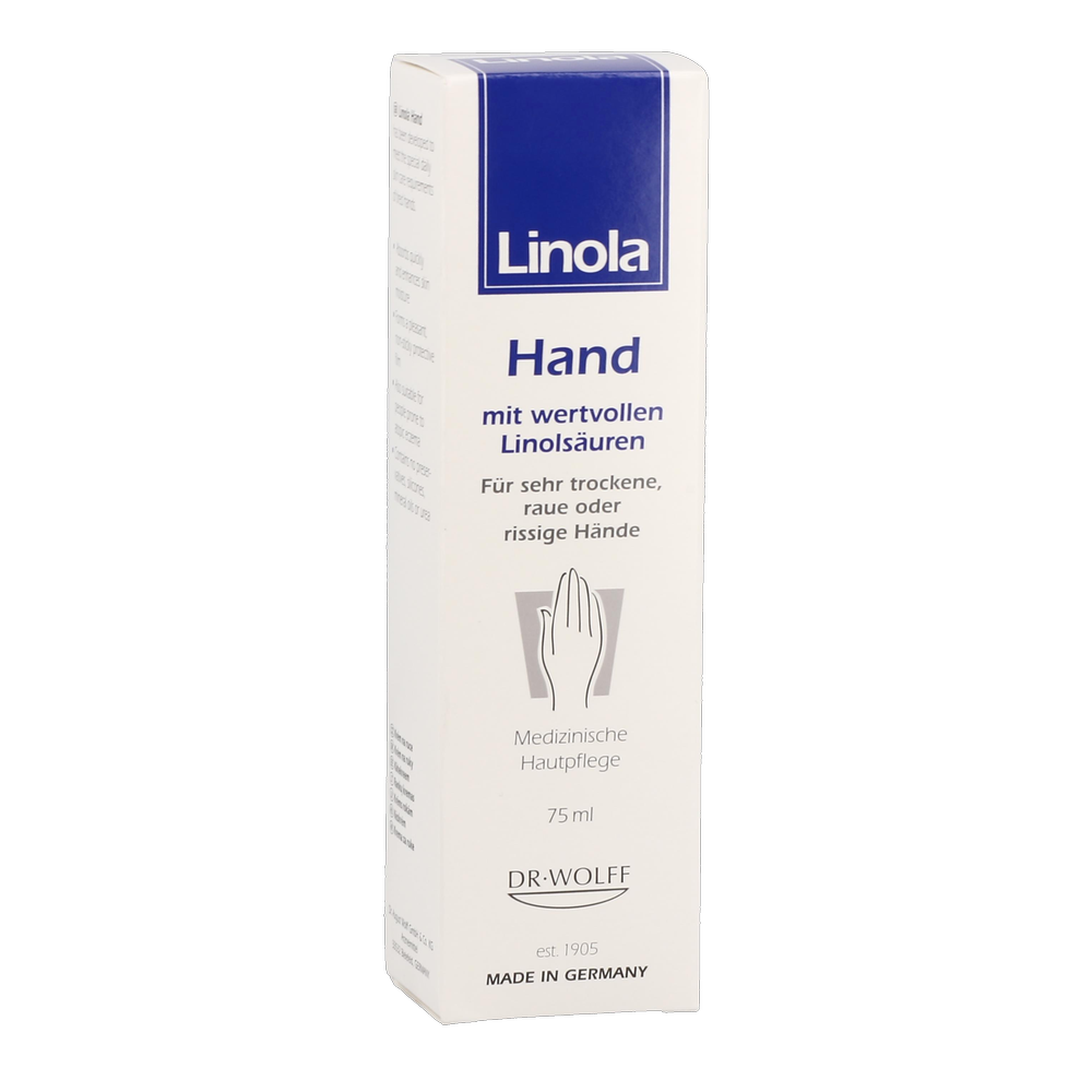 LINOLA HDCR - 75 Milliliter