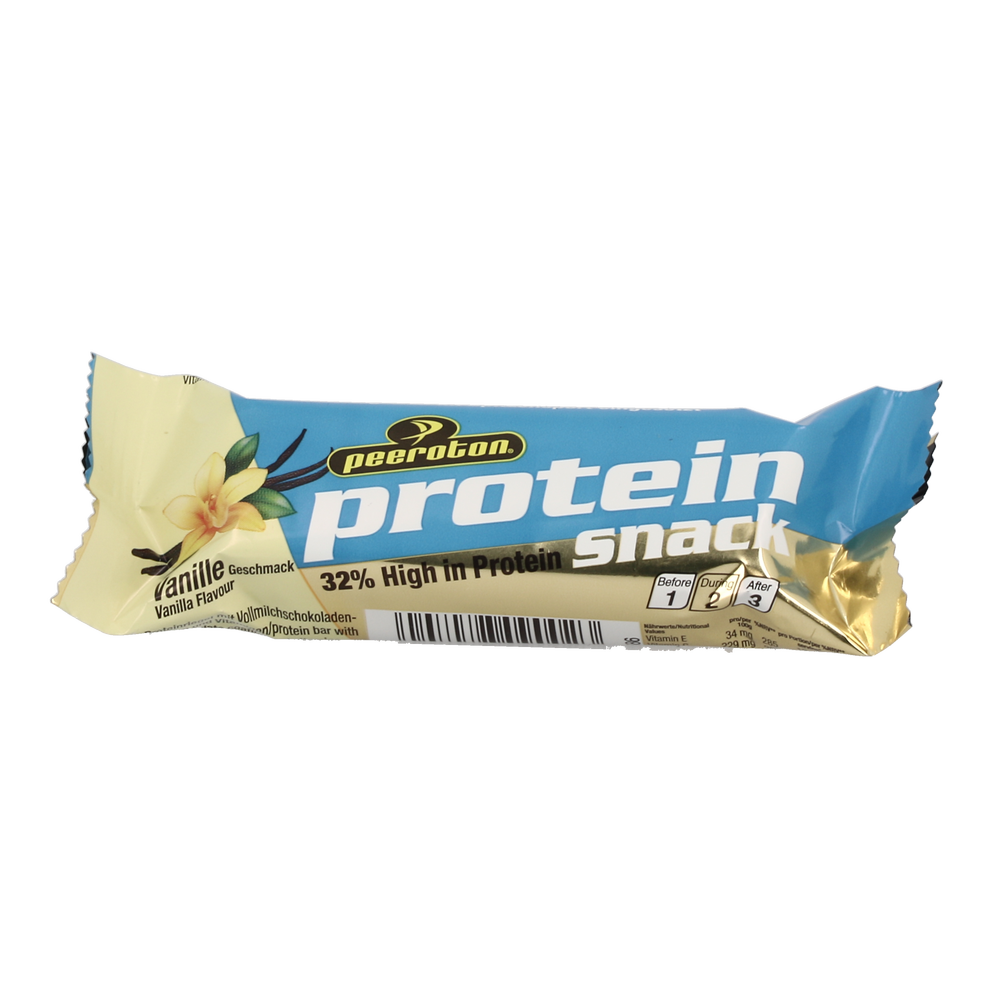Peeroton Proteinsnack - 35 Gramm