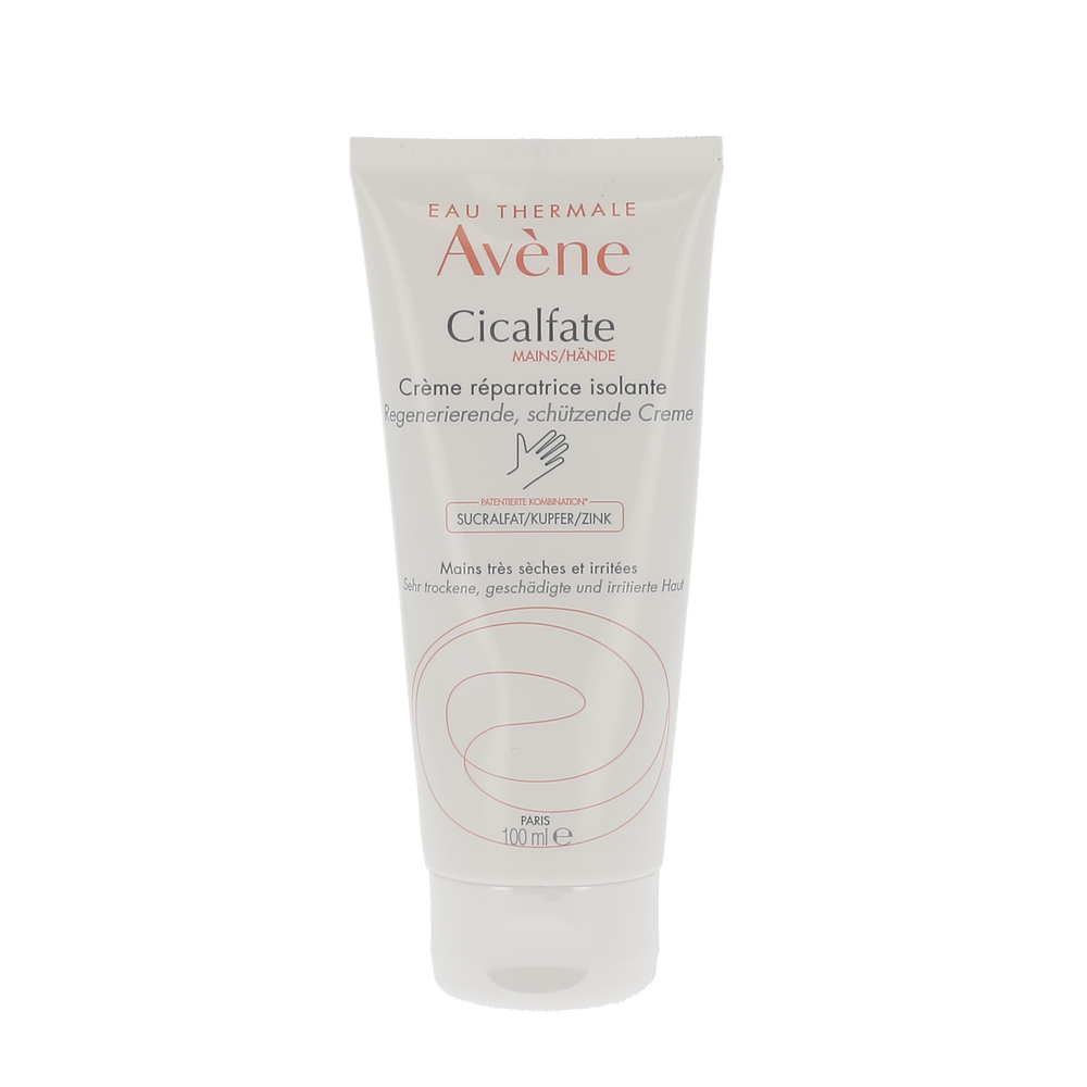 AVENE CICALFATE HDCR - 100 Milliliter