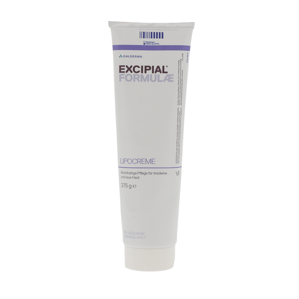 EXCIPIAL LIPOCR - 275 Gramm