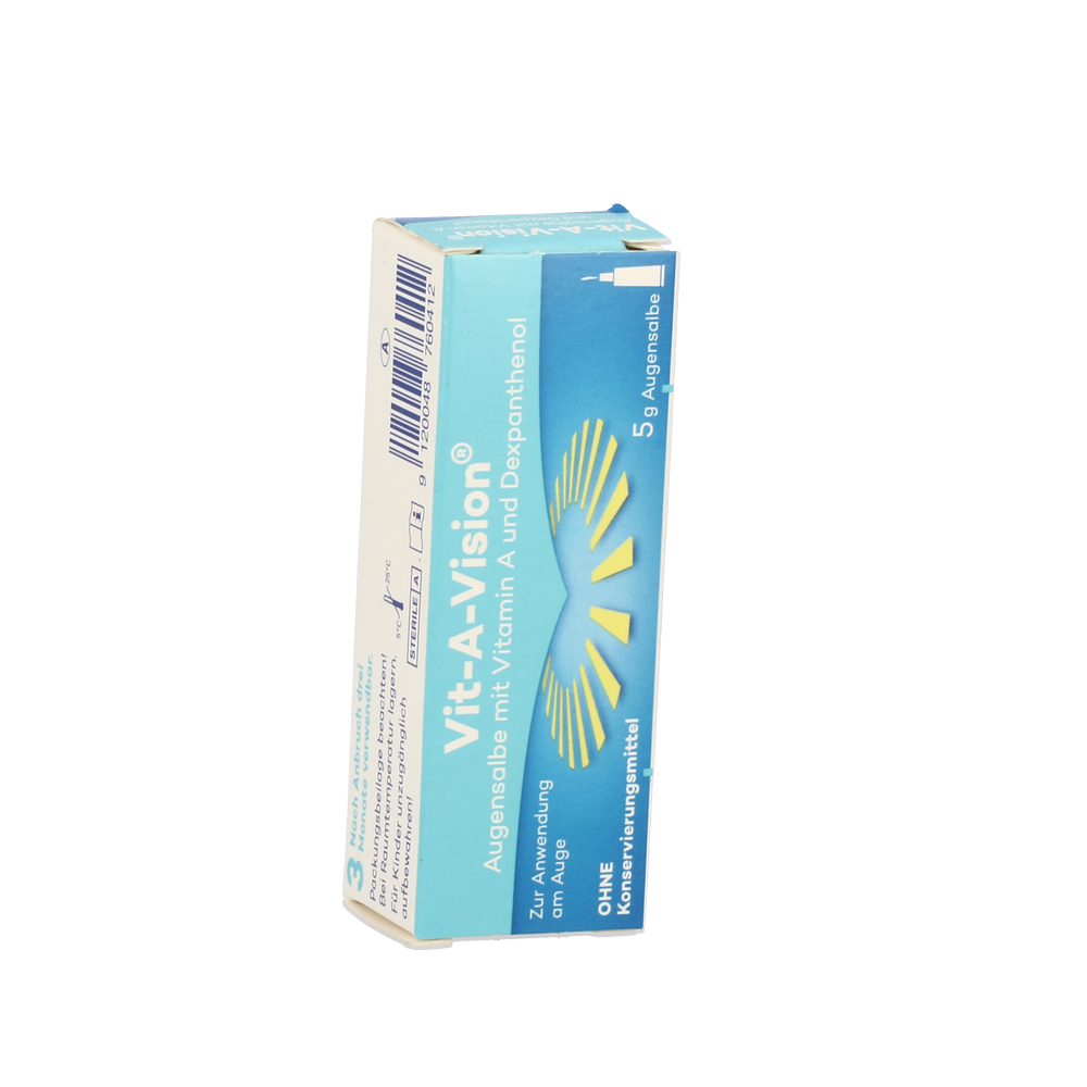 VITAVISION AU-SLB 5G - 1 Stück