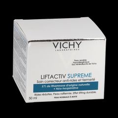 VICHY LIFTACTIV SUPR NH - 50 Milliliter