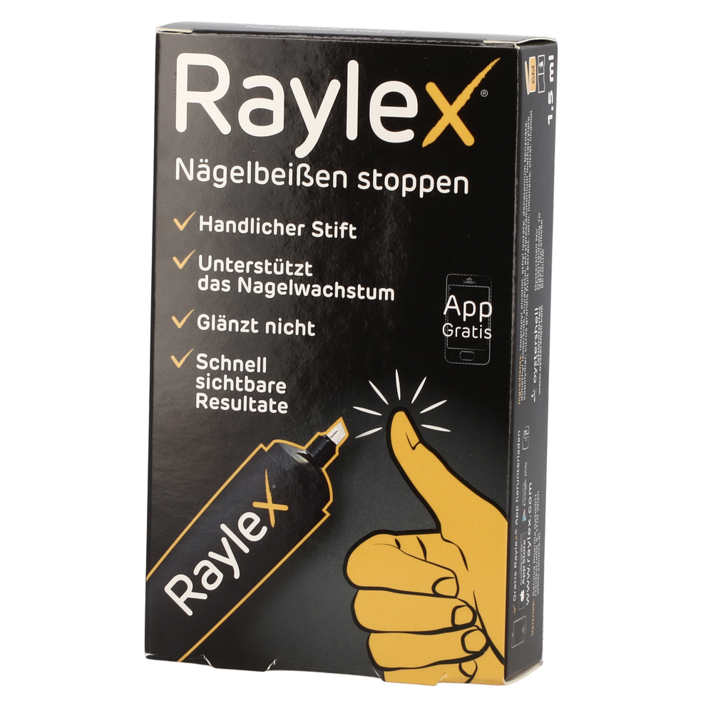 Raylex® - 1 PK