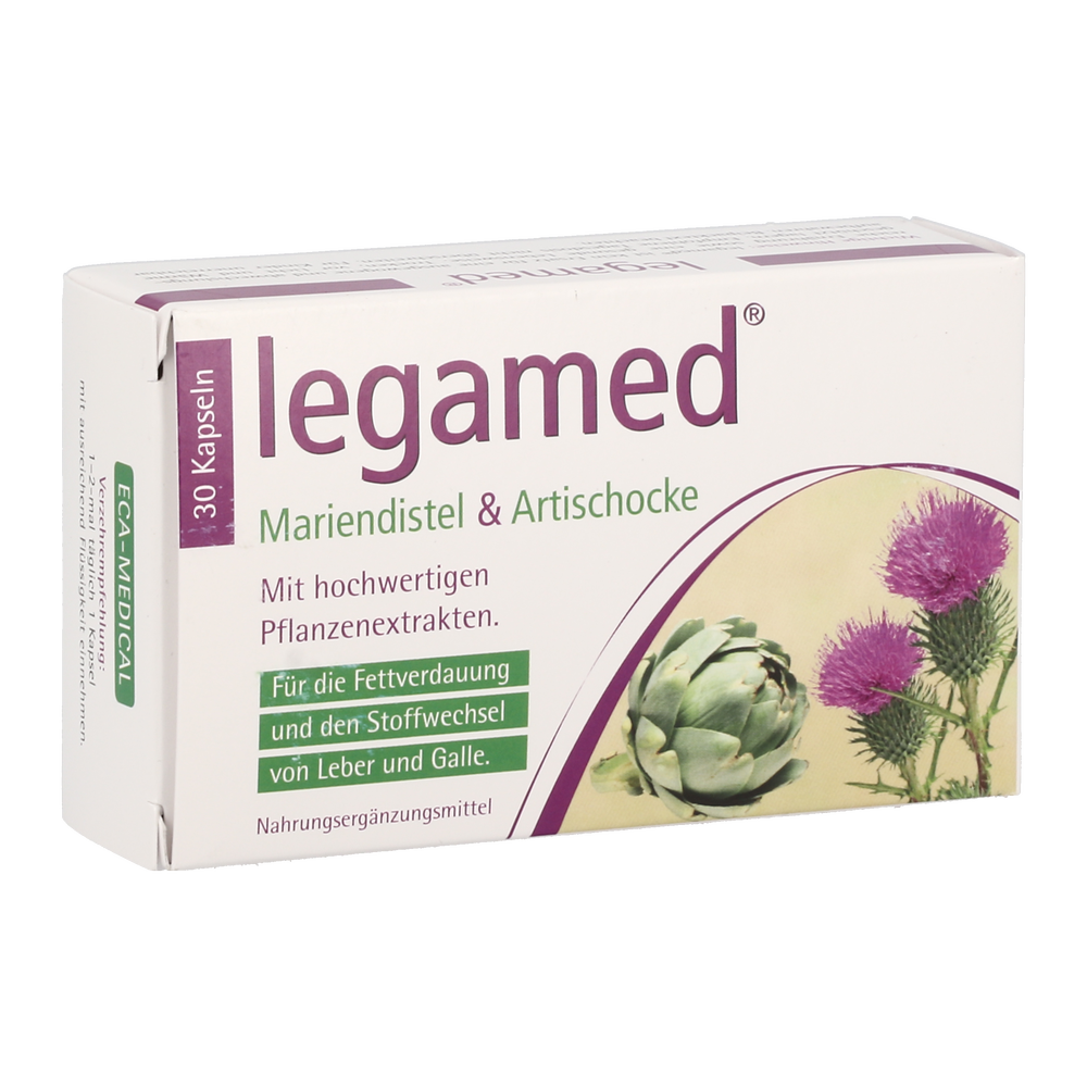 LEGAMED MARIEND ARTI KPS - 30 Stück