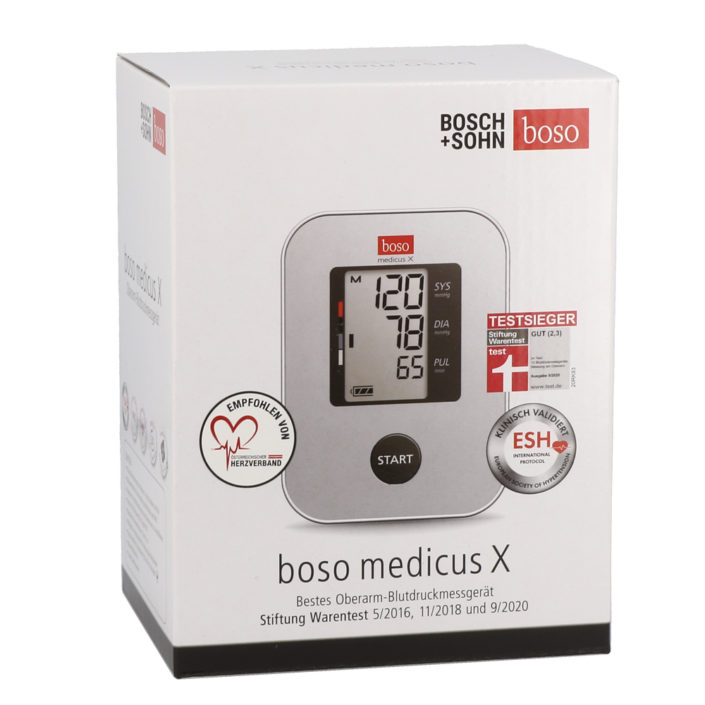 boso medicus X - 1 Stück