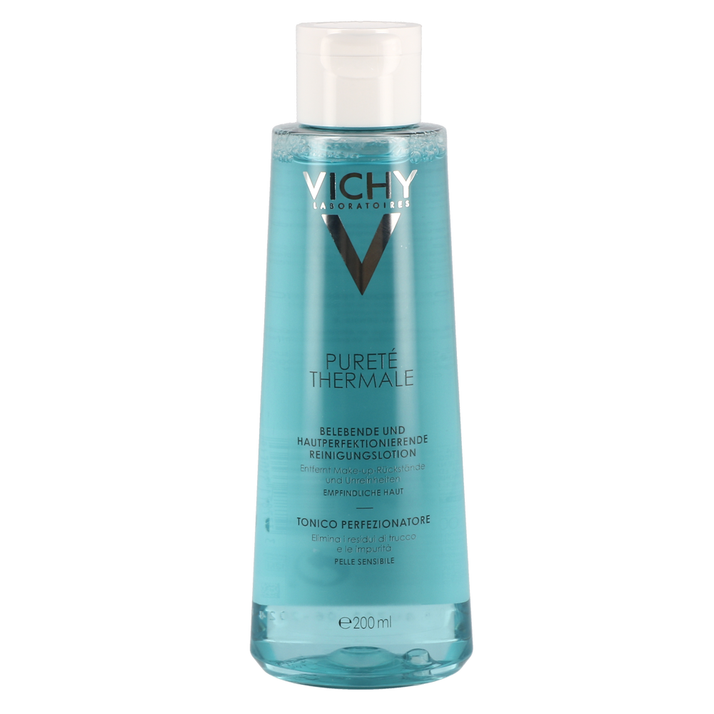 VICHY PT REINLOT - 200 Milliliter