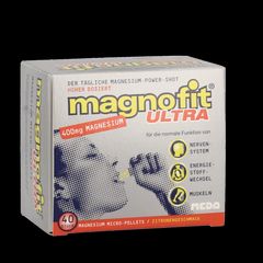 MAGNOFIT ULTRA 1,3G STICK - 40 Stück