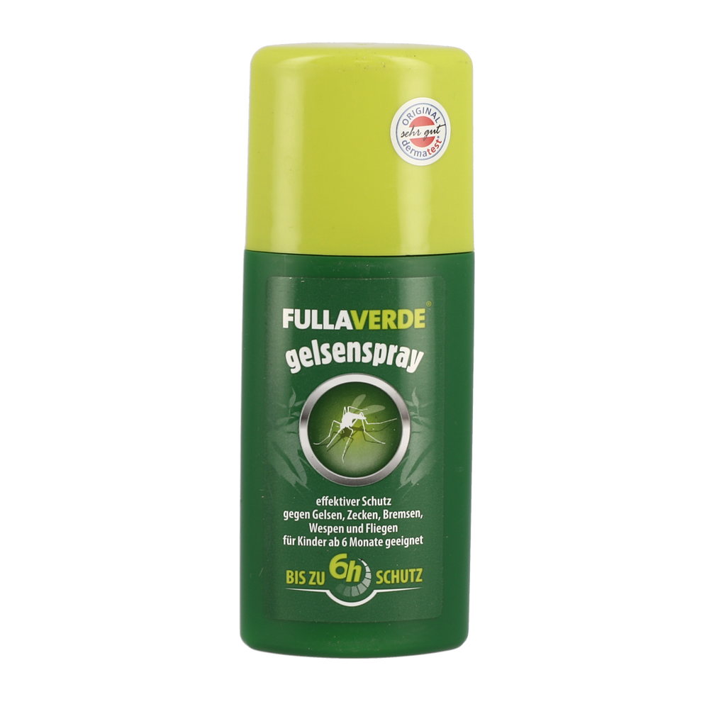 Fullaverde Gelsenspray - 100 Milliliter