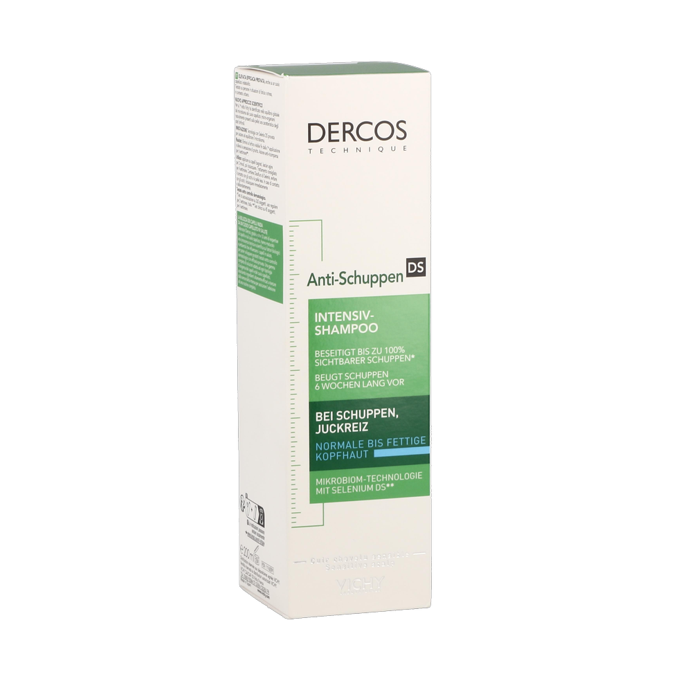 VICHY SH.DERC A-SCHUPP FH - 200 Milliliter