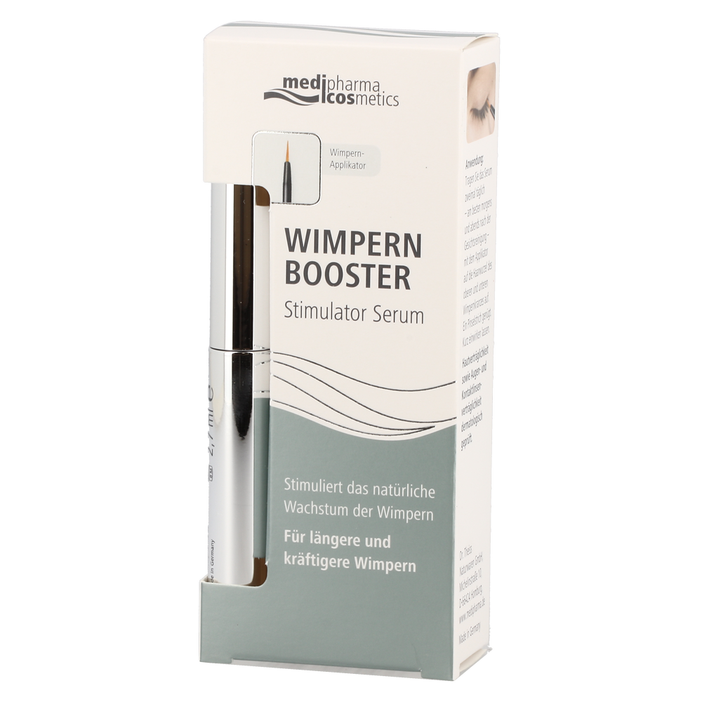 WIMPERN BOOSTER - 2,7 Milliliter